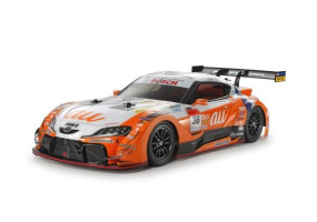 Tools for RC cars - Flash RC