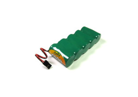 Batterie Gen ace lipo 1S 3.7V 600mAh 15C prise jr-3p - FLASH RC - votre spécialiste Avion RC Batterie Gen ace lipo 1S 3.7V 600mAh 15C prise jr-3p - FLASH RC - votre spécialiste Avion RC