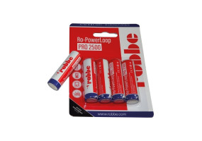 Batteries & rechargeable batteries for RC radio control models - RC Flash