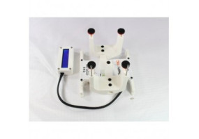 Scales and centering scales - Flash RC