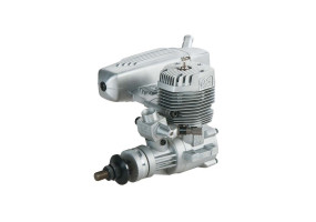 Methanol engines for RC radio-controlled aircraft - Flash RC