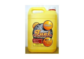 Fuel for RC radio-controlled helicopter models - FLASH RC