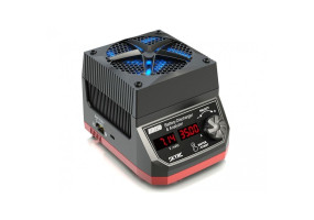 Battery controllers, dischargers and analysers - Flash RC Battery controllers, dischargers and analysers - Flash RC