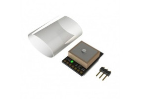 Alertas, seguridad e informes - Flash RC