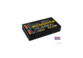 Elektronische und magnetische Schalter - Flash RC