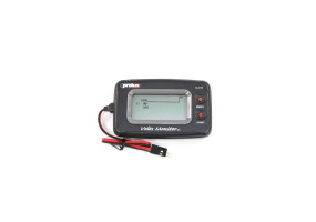 Herramientas de medición electrónica (vatímetro, voltímetro, etc.) - RC Flash Herramientas de medición electrónica (vatímetro, voltímetro, etc.) - RC Flash