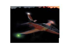 Signal, Licht & Sound für funkferngesteuerte RC-Modelle - RC-Flash Signal, Licht & Sound für funkferngesteuerte RC-Modelle - RC-Flash
