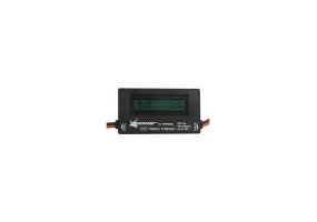 Wattmeter - RC-Flash Wattmeter - RC-Flash