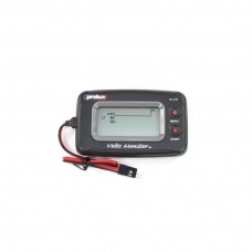 Voltmeter