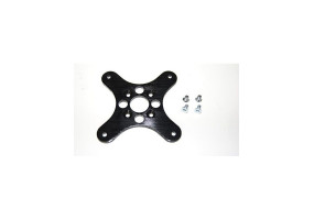 Brushless motor mounts for RC aircraft - Flash RC