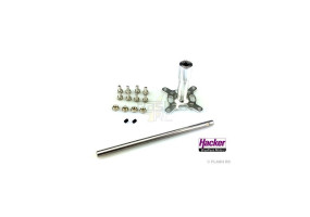 Kits de conversion moteurs brushless pour planeurs RC - Flash RC Kits de conversion moteurs brushless pour planeurs RC - Flash RC