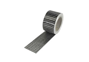 Carbon ribbons