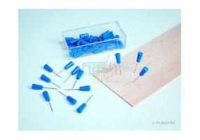 Clavijas para la construcción de modelos RC - RC Flash Clavijas para la construcción de modelos RC - RC Flash