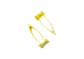 Clips de seguridad del servo