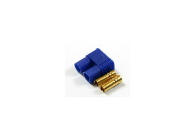 Steckdosen, Verlängerungskabel und Adapter für RC-Flugzeuge - RC-Flash Steckdosen, Verlängerungskabel und Adapter für RC-Flugzeuge - RC-Flash