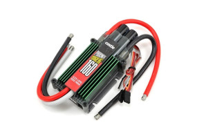 RC helicopter engines & controllers - Flash RC