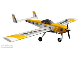 Rimorchiatori per aerei R/C Bidules e altri (per il decollo degli alianti) - R/C Flash