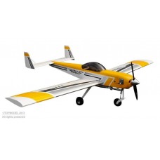 Avion RC remorqueur