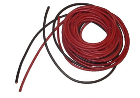 Kabel für den RC-Modellbau - FLASH RC Kabel für den RC-Modellbau - FLASH RC