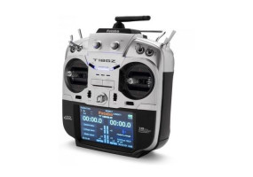 Radiocomandi RC: Precisione e Controllo Totale - FLASH RC Radiocomandi RC: Precisione e Controllo Totale - FLASH RC