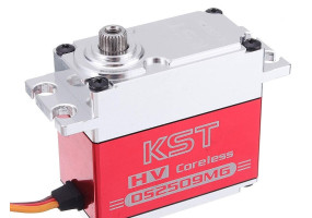 Servos RC : Précision & Fiabilité pour Modélisme - FLASH RC Servos RC : Précision & Fiabilité pour Modélisme - FLASH RC