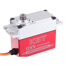 RC Servos: Precision & Reliability for Modeling