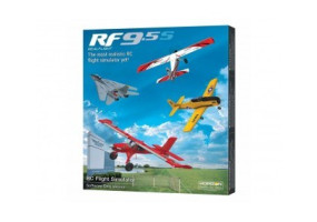 Ferngesteuerte RC-Flugsimulatoren - FLASH RC Ferngesteuerte RC-Flugsimulatoren - FLASH RC