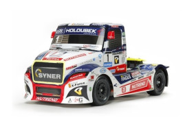 Ferngesteuerte RC-LKW & Truck-Modelle - FLASH RC