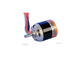 Motori brushless o trunner per aerei RC - Flash RC