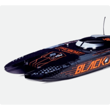 RC motorboats
