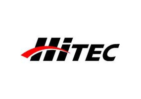 Receptores Hitec - FLASH RC