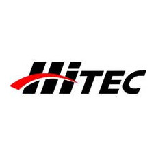 It seems like "Hitec" is not a French word, but rather a brand name or a term that might refer to "high-tech" (high technology) 