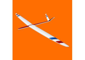 Promo ferngesteuerte RC-Segelflugzeuge & RC-Motorsegler - Flash RC