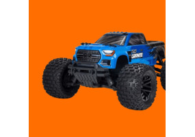 Promos voitures RC radiocommandées - Flash RC