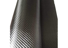 RC carbon fabrics - RC Flash