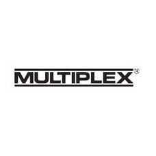 Multiplex aircraft parts