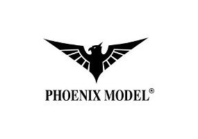 Piezas de aviones Phoenix Models - FLASH RC