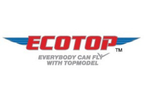 Piezas de recambio para aviones Ecotop - FLASH RC