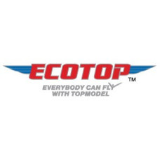 Pièces détachées avions Ecotop