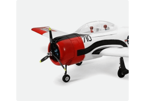 Ricambi per aerei - FLASH RC