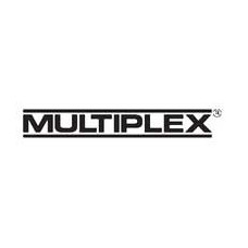 Pezzi di ricambio per alianti/motovelieri Multiplex
