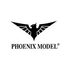 Recambios para planeadores/motorreactores Phoenix Models