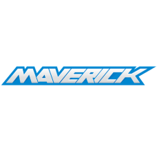 "Maverick" in French is the same as in English: **Maverick**.

It refers to someone who is independent-minded, nonconformist, or