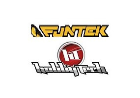 Spare parts for RC models Funtek and Hobbytech - FLASH RC