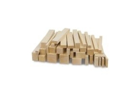 Wood