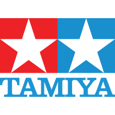 "Tamiya" is a proper noun and does not require translation. It is the name of a Japanese company known for model kits, radio-con