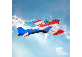 Alle RC-Flugzeuge: Anfänger, Kunstflug, Jets & Mehr - FLASH RC