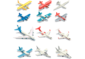 Tutti gli Aerei RC: Principianti, Acrobazie, Jet e Altro - FLASH RC Tutti gli Aerei RC: Principianti, Acrobazie, Jet e Altro - FLASH RC