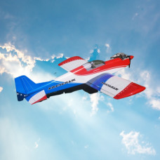 Avions RC - Modèles