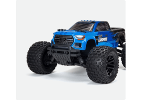 Modelos de coches teledirigidos RC - FLASH RC